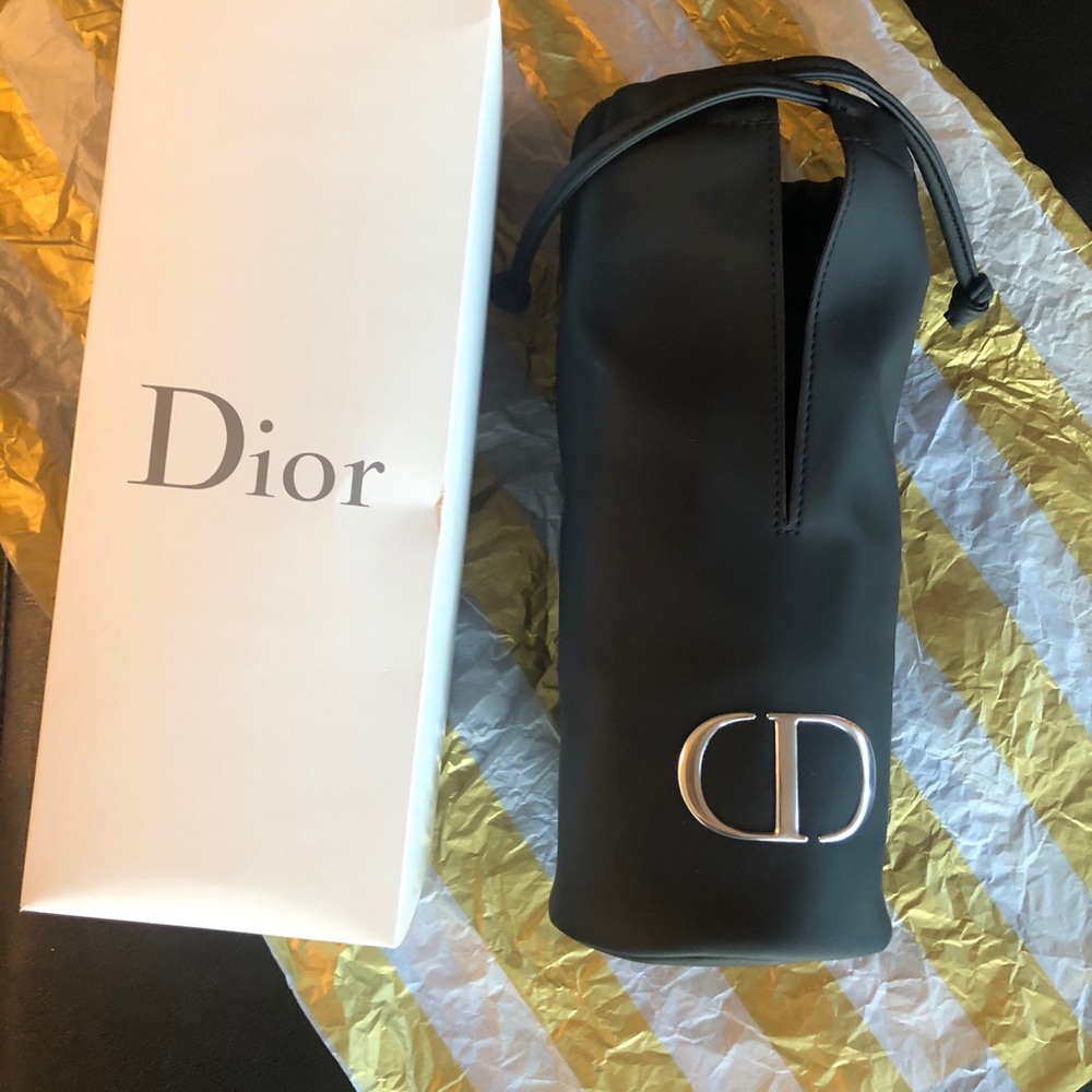Dior Bag, Dior Trousseau Pouch, New in the Box